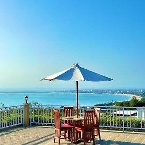 Hotel The Pandan Sari, Jimbaran (Bali)