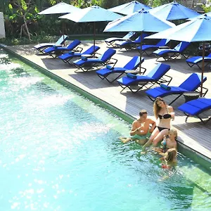 Hotel Watermark & Bali, Jimbaran (Bali)