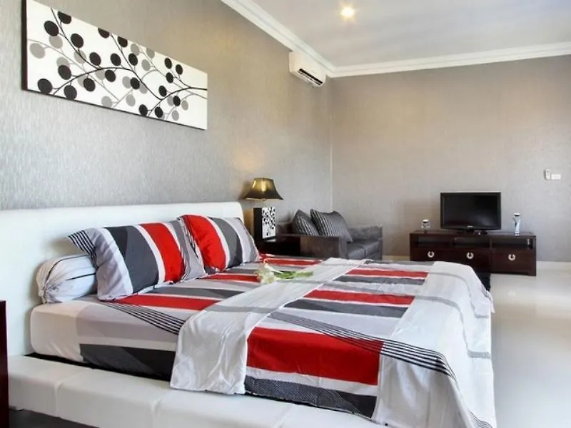Gita Kencana Villa Bali Jimbaran  4*, Jimbaran (Bali) Indonesia