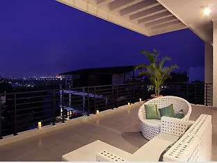 Gita Kencana Villa Bali Jimbaran  Jimbaran (Bali)