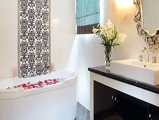 **** Hotel Gita Kencana Villa Bali Jimbaran  Indonesia