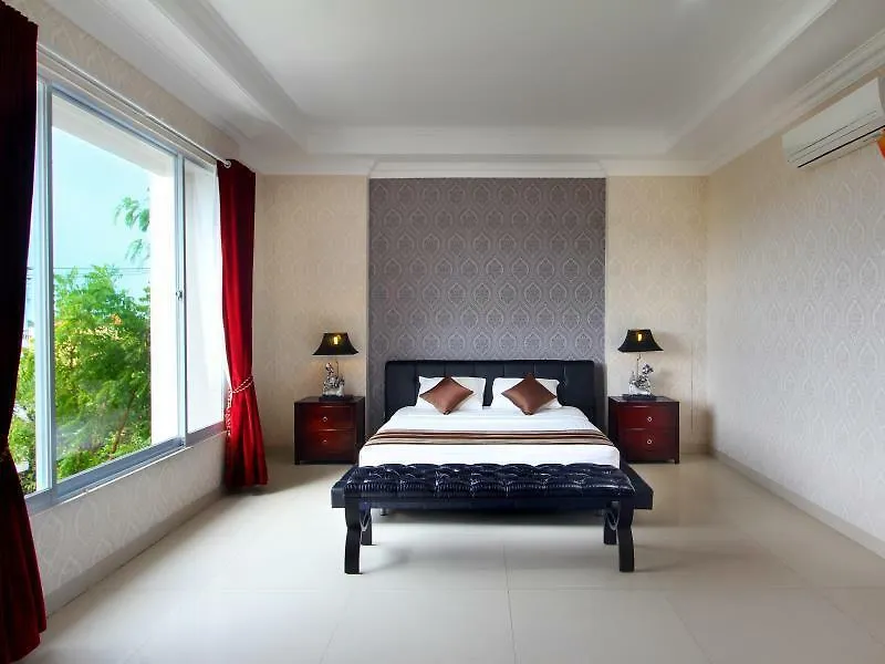 Hotel Gita Kencana Villa Bali Jimbaran